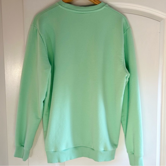 fila varsity sweatshirt - Picture 6 of 7